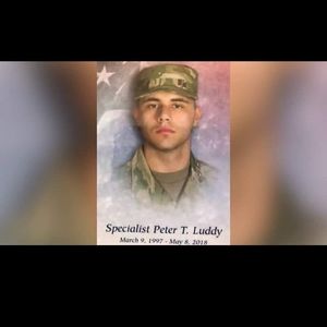 Meet your Posher, Thomas